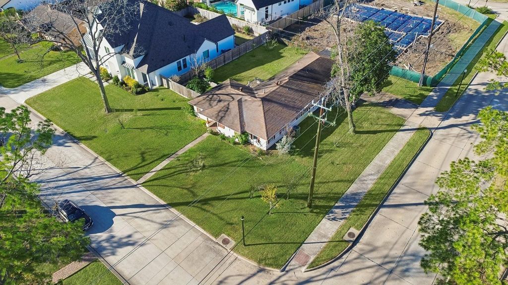 Photo of 8802 Cedarbrake Drive, Spring Valley, TX 77055 (MLS # 86318267)