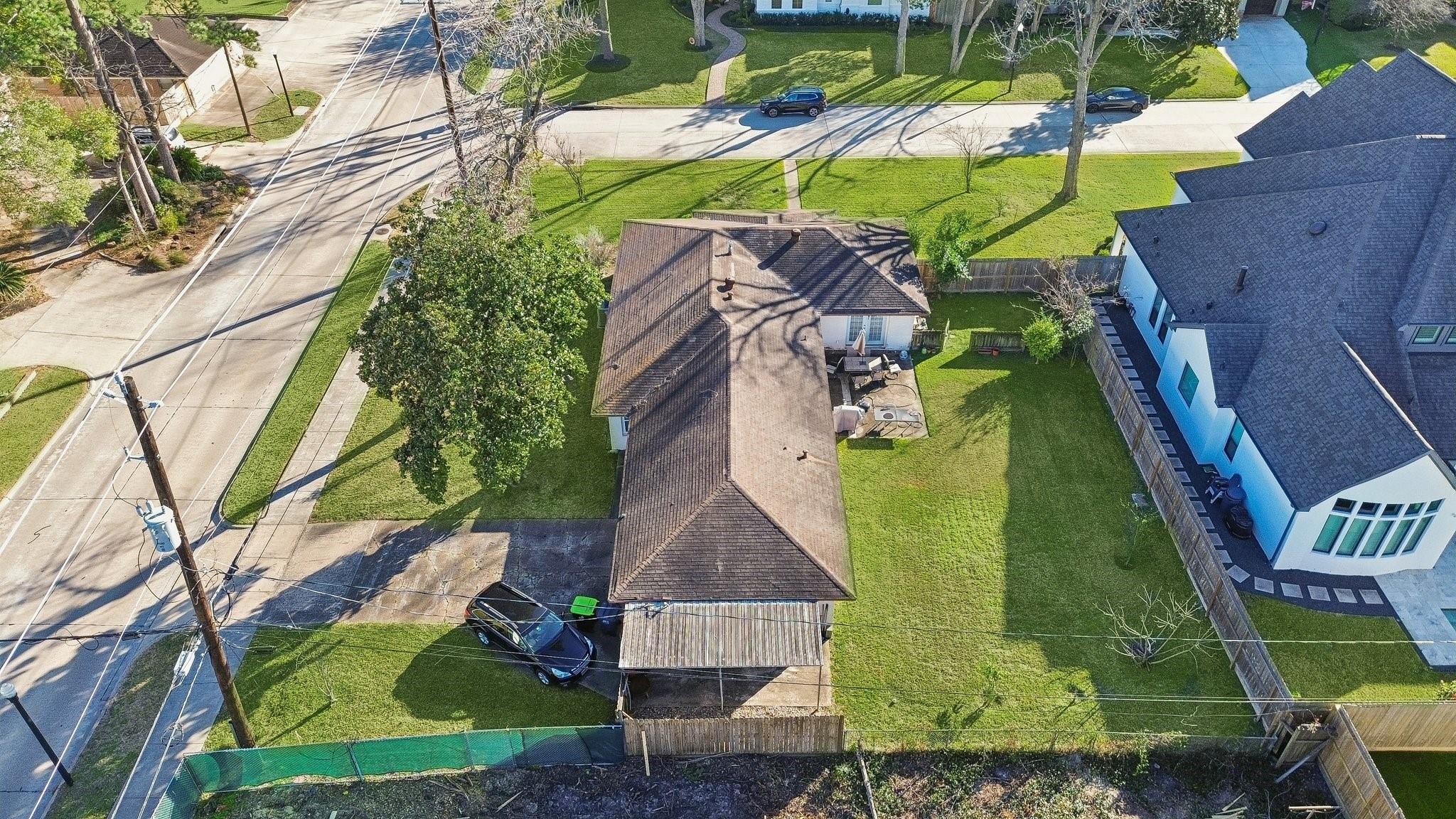 8802 Cedarbrake Drive