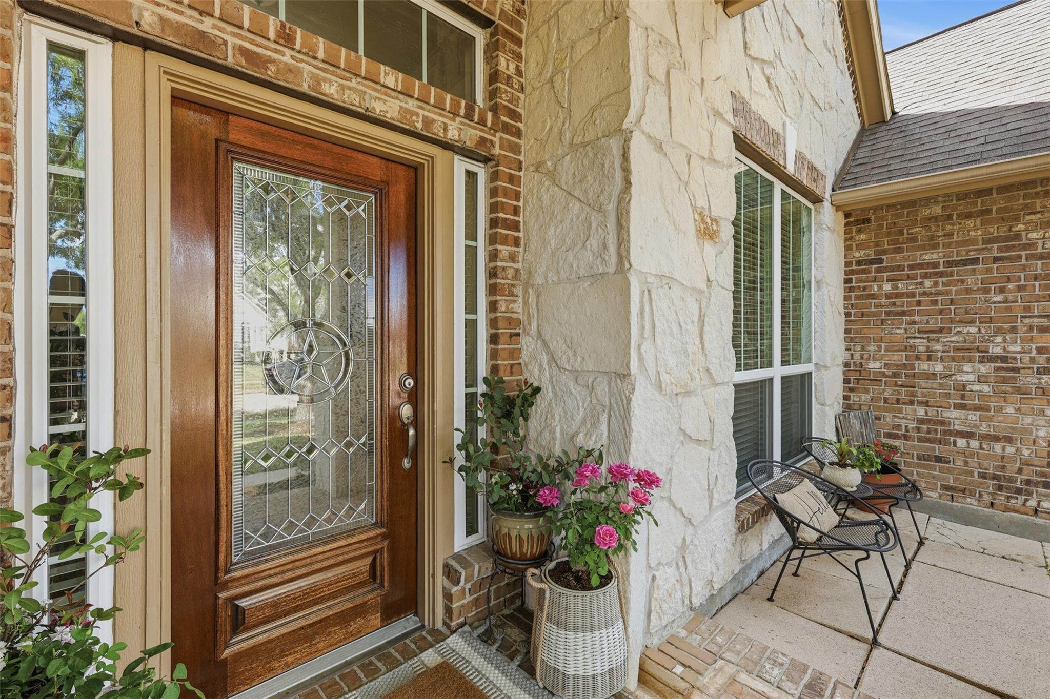 3608 Barrington Court
