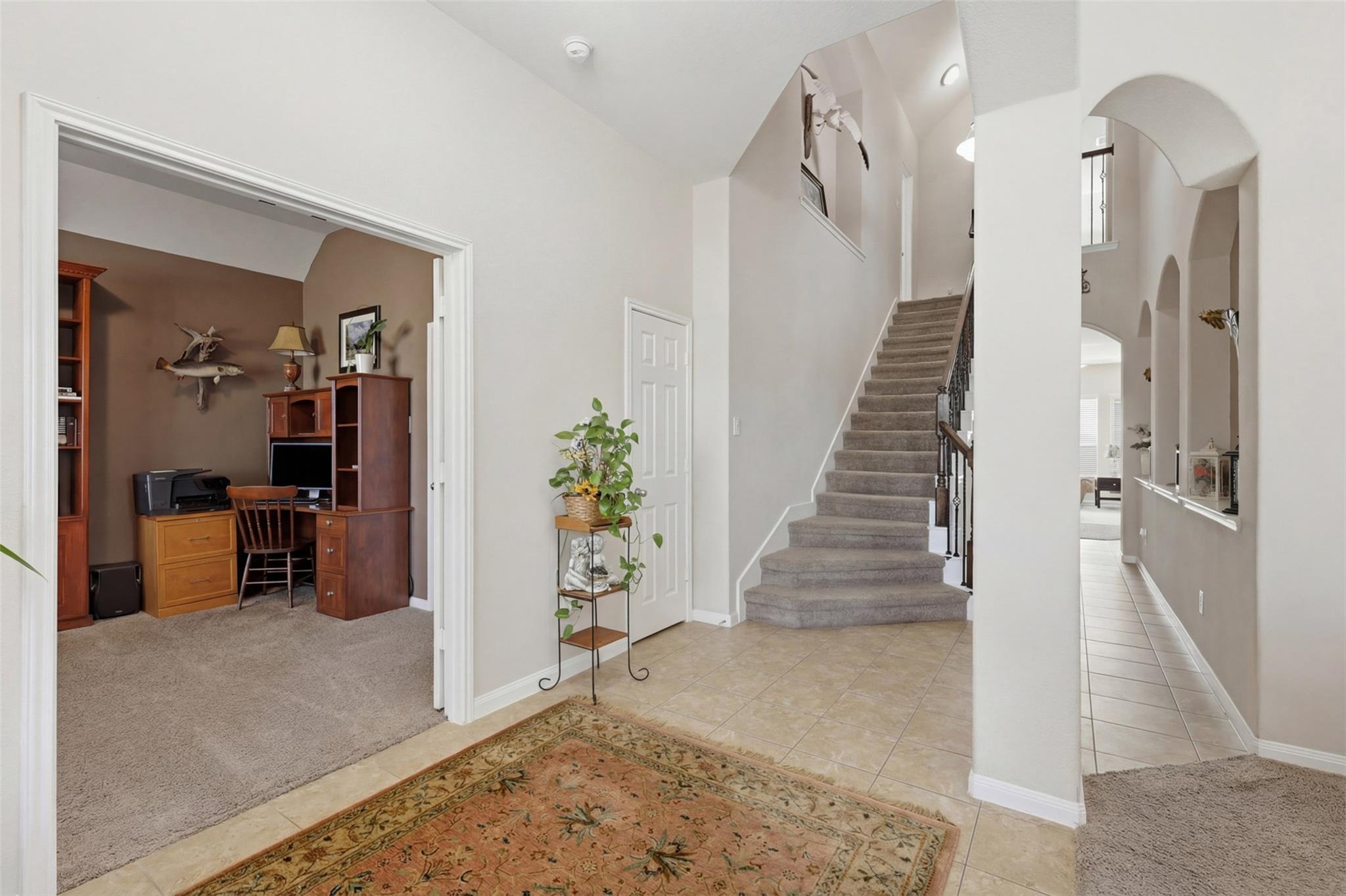 3608 Barrington Court
