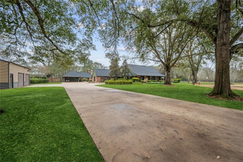 Photo of 1395 Ford Avenue, Dayton, TX 77535 (MLS # 29412925)