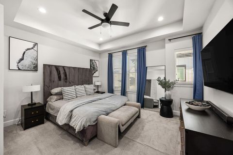 Tiny photo for 2718 Grand Fountains Drive #G, Houston, TX 77054 (MLS # 54376304)