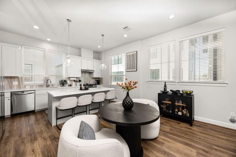 Tiny photo for 2718 Grand Fountains Drive #G, Houston, TX 77054 (MLS # 54376304)