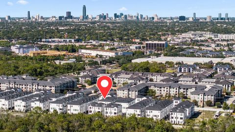 Tiny photo for 2718 Grand Fountains Drive #G, Houston, TX 77054 (MLS # 54376304)