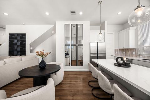 Tiny photo for 2718 Grand Fountains Drive #G, Houston, TX 77054 (MLS # 54376304)