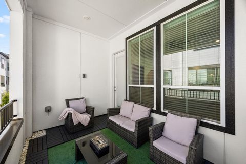 Tiny photo for 2718 Grand Fountains Drive #G, Houston, TX 77054 (MLS # 54376304)