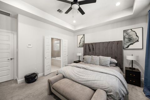 Tiny photo for 2718 Grand Fountains Drive #G, Houston, TX 77054 (MLS # 54376304)