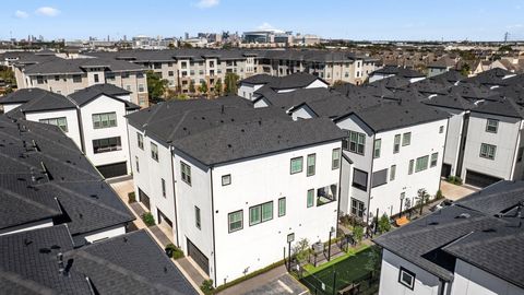 Tiny photo for 2718 Grand Fountains Drive #G, Houston, TX 77054 (MLS # 54376304)