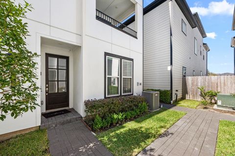 Tiny photo for 2718 Grand Fountains Drive #G, Houston, TX 77054 (MLS # 54376304)