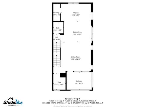 Tiny photo for 2718 Grand Fountains Drive #G, Houston, TX 77054 (MLS # 54376304)