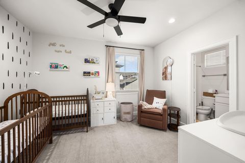 Tiny photo for 2718 Grand Fountains Drive #G, Houston, TX 77054 (MLS # 54376304)