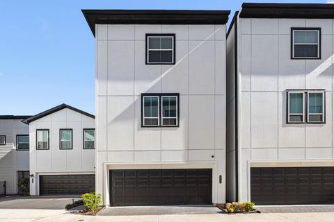 Tiny photo for 2718 Grand Fountains Drive #G, Houston, TX 77054 (MLS # 54376304)