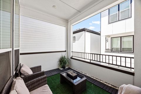 Tiny photo for 2718 Grand Fountains Drive #G, Houston, TX 77054 (MLS # 54376304)