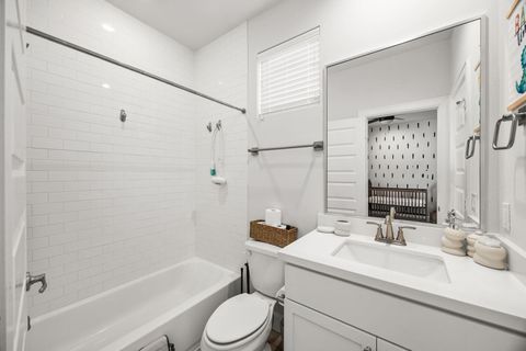 Tiny photo for 2718 Grand Fountains Drive #G, Houston, TX 77054 (MLS # 54376304)