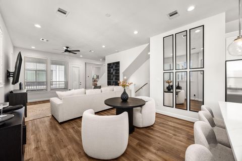 Tiny photo for 2718 Grand Fountains Drive #G, Houston, TX 77054 (MLS # 54376304)