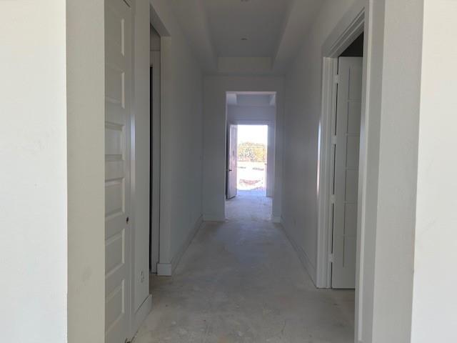 318 Legacy Point Drive