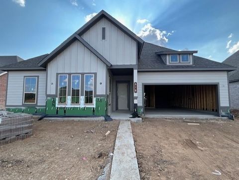 Photo of 318 Legacy Point Drive, Sealy, TX 77474 (MLS # 6379583)