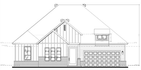 318 Legacy Point Drive Sealy TX 77474