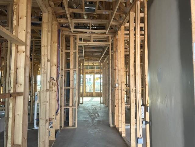 318 Legacy Point Drive