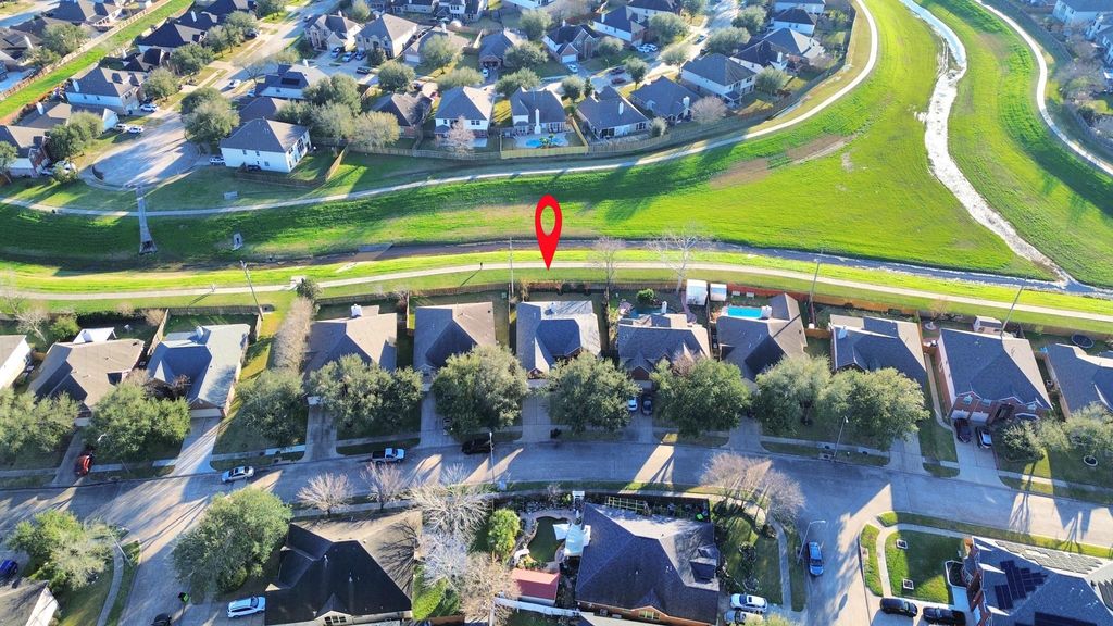 Photo of 17439 Aspen Ridge Court, Richmond, TX 77407 (MLS # 52286026)