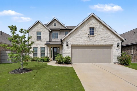 Photo of 17810 Mcclary Cardinal Drive, Conroe, TX 77302 (MLS # 62123276)