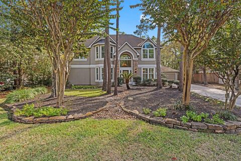 Photo of 35 S Concord Forest Circle, The Woodlands, TX 77381 (MLS # 72892917)