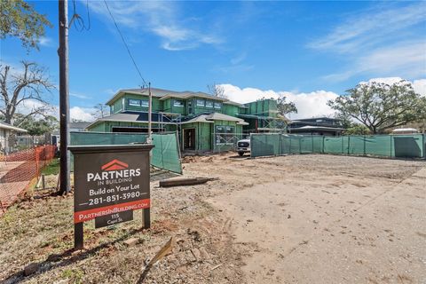 115 Capri Street Sugar Land TX 77478