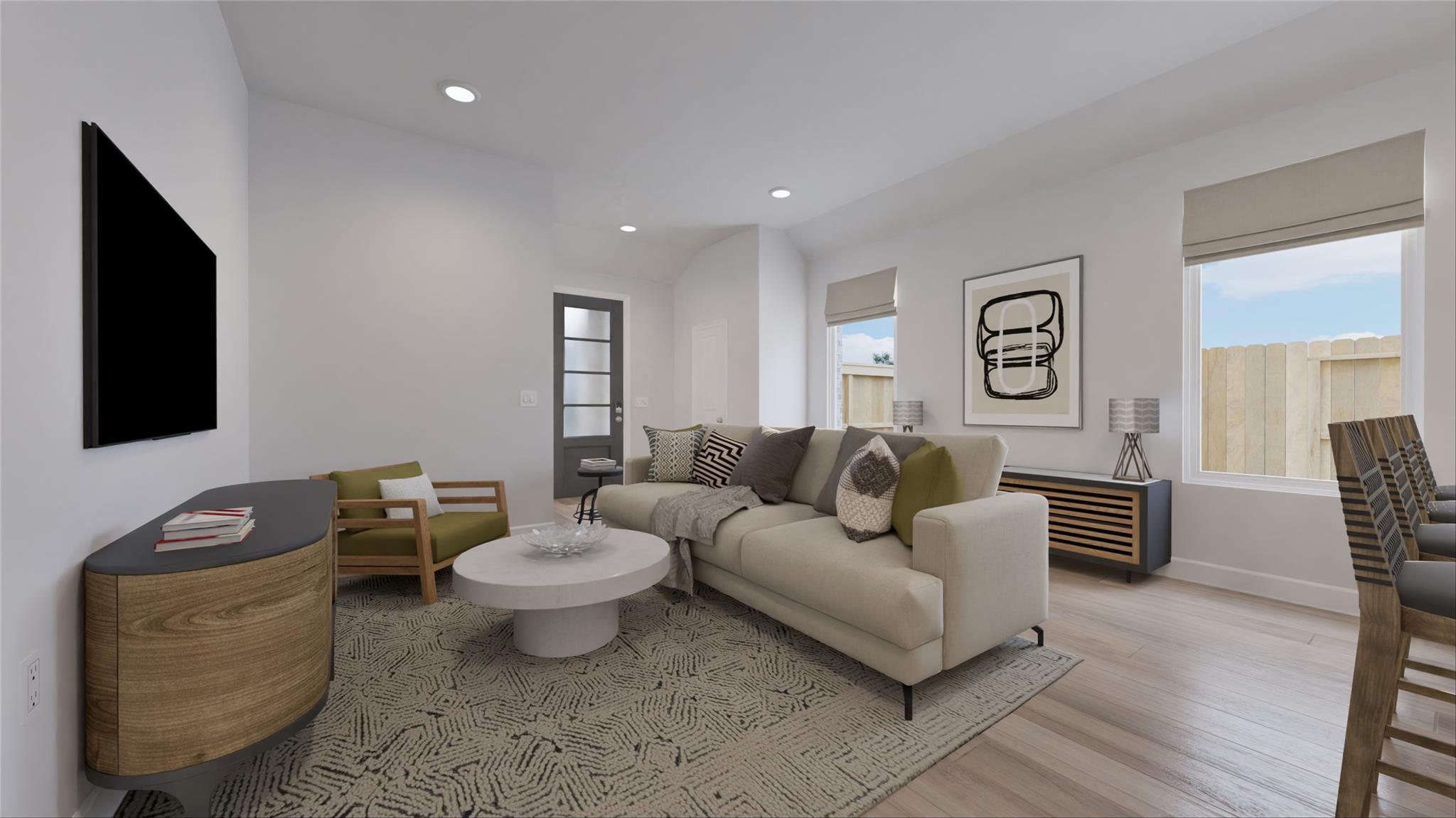 11677 Lazy Oak Creek Drive