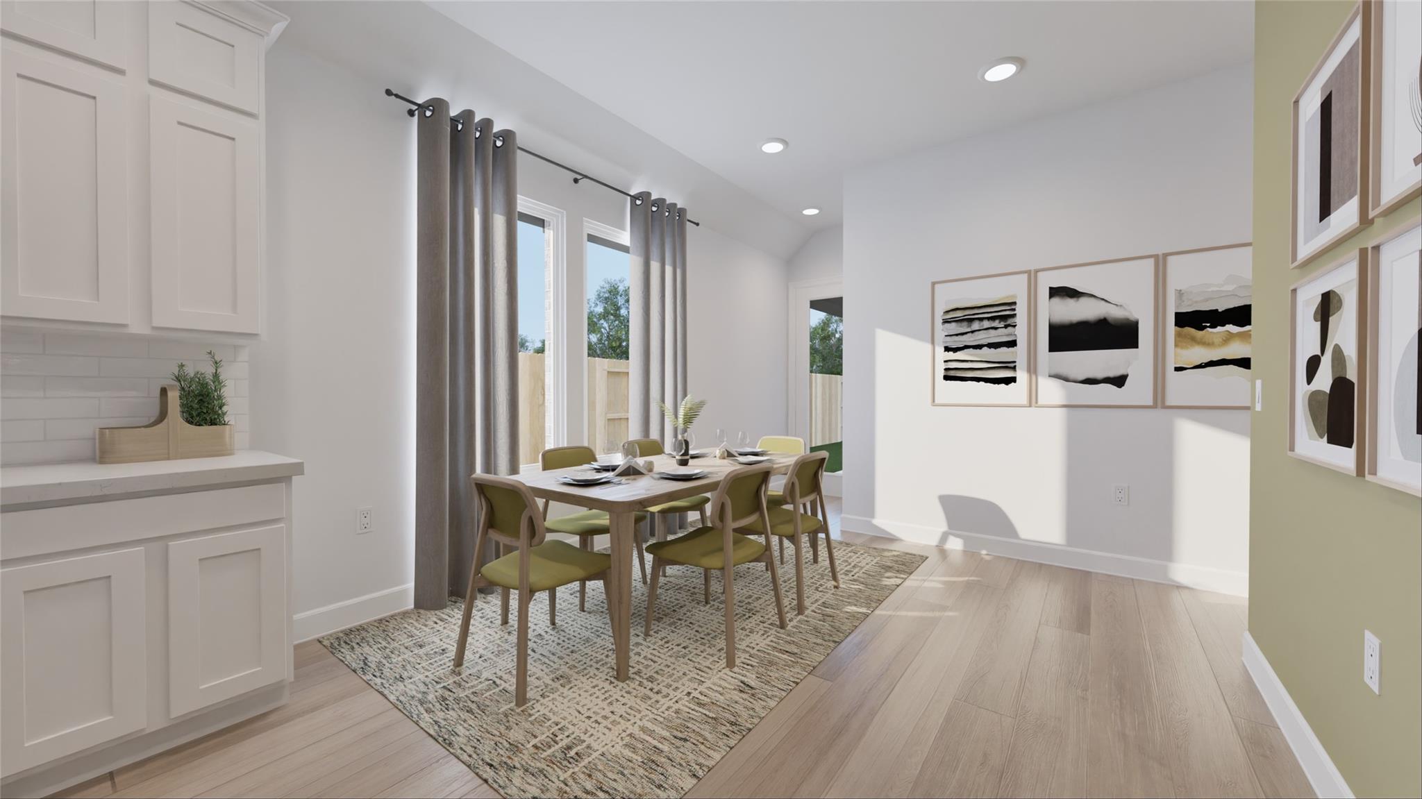 11677 Lazy Oak Creek Drive