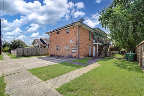 Photo of 5534 Arapahoe Street #4, Houston, TX 77020 (MLS # 73623488)
