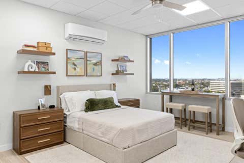 Photo of 9800 Centre Parkway #1003, Houston, TX 77036 (MLS # 37610386)