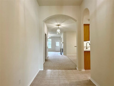 Tiny photo for 5610 Gaffney Lane, Houston, TX 77084 (MLS # 49009138)