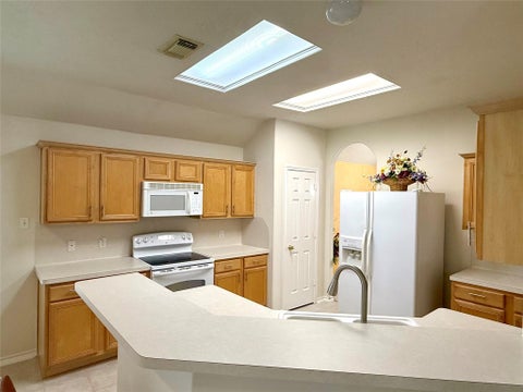 Tiny photo for 5610 Gaffney Lane, Houston, TX 77084 (MLS # 49009138)