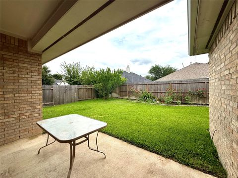 Tiny photo for 5610 Gaffney Lane, Houston, TX 77084 (MLS # 49009138)