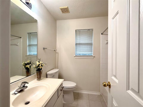 Tiny photo for 5610 Gaffney Lane, Houston, TX 77084 (MLS # 49009138)