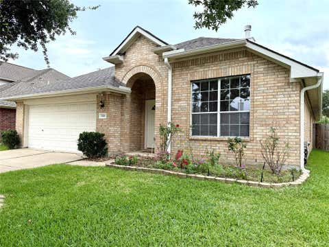 Tiny photo for 5610 Gaffney Lane, Houston, TX 77084 (MLS # 49009138)