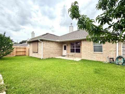 Tiny photo for 5610 Gaffney Lane, Houston, TX 77084 (MLS # 49009138)