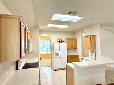 Tiny photo for 5610 Gaffney Lane, Houston, TX 77084 (MLS # 49009138)