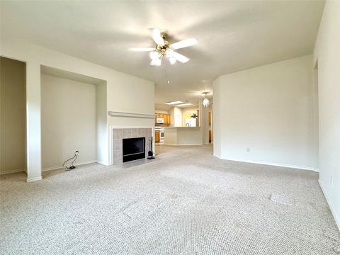Tiny photo for 5610 Gaffney Lane, Houston, TX 77084 (MLS # 49009138)