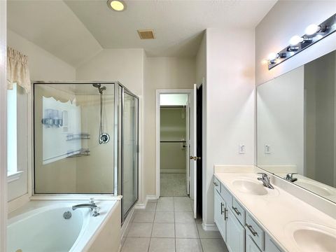 Tiny photo for 5610 Gaffney Lane, Houston, TX 77084 (MLS # 49009138)