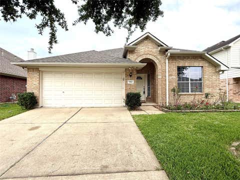 Photo of 5610 Gaffney Lane, Houston, TX 77084 (MLS # 49009138)