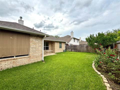 Tiny photo for 5610 Gaffney Lane, Houston, TX 77084 (MLS # 49009138)