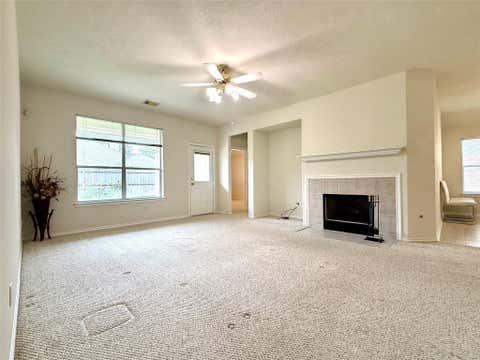 Tiny photo for 5610 Gaffney Lane, Houston, TX 77084 (MLS # 49009138)