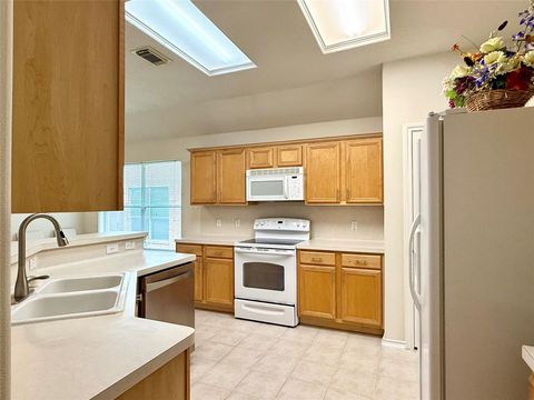 Tiny photo for 5610 Gaffney Lane, Houston, TX 77084 (MLS # 49009138)