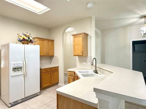 Tiny photo for 5610 Gaffney Lane, Houston, TX 77084 (MLS # 49009138)