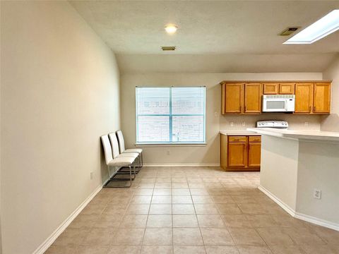 Tiny photo for 5610 Gaffney Lane, Houston, TX 77084 (MLS # 49009138)