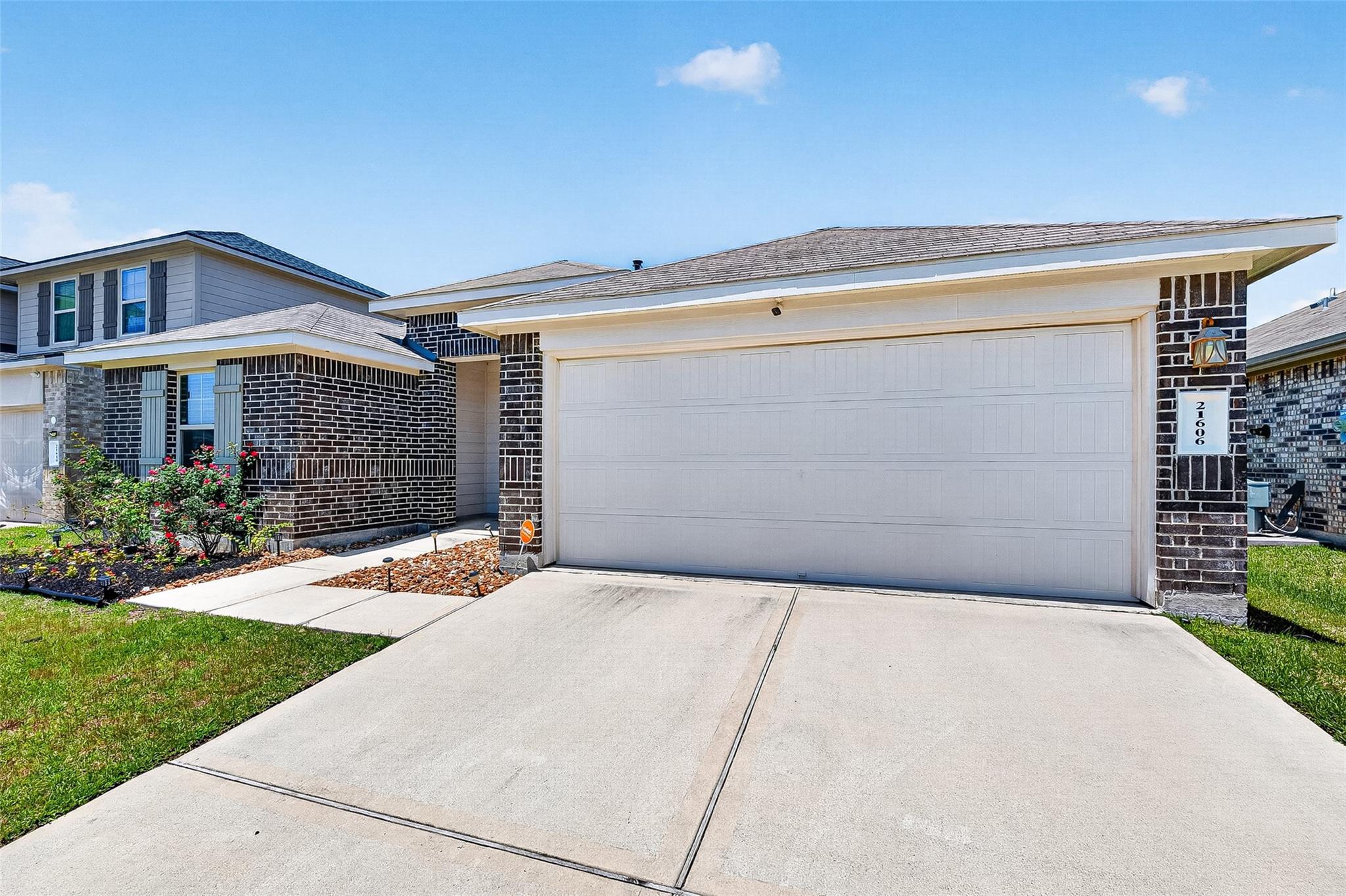 21606 Victoria Harbor Drive