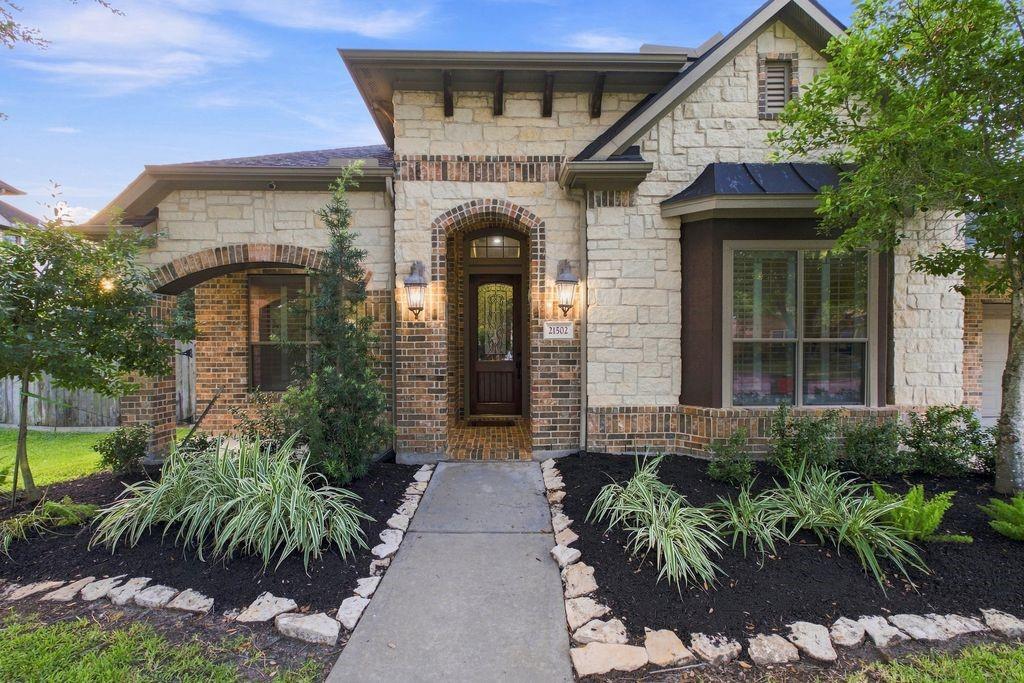21502 Briar Landing Lane