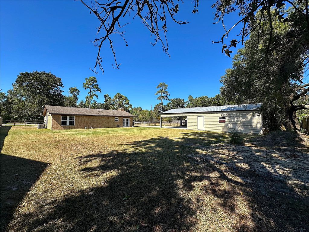 Photo of 3850 Acorn Lane, Kingwood, TX 77365 (MLS # 73769172)