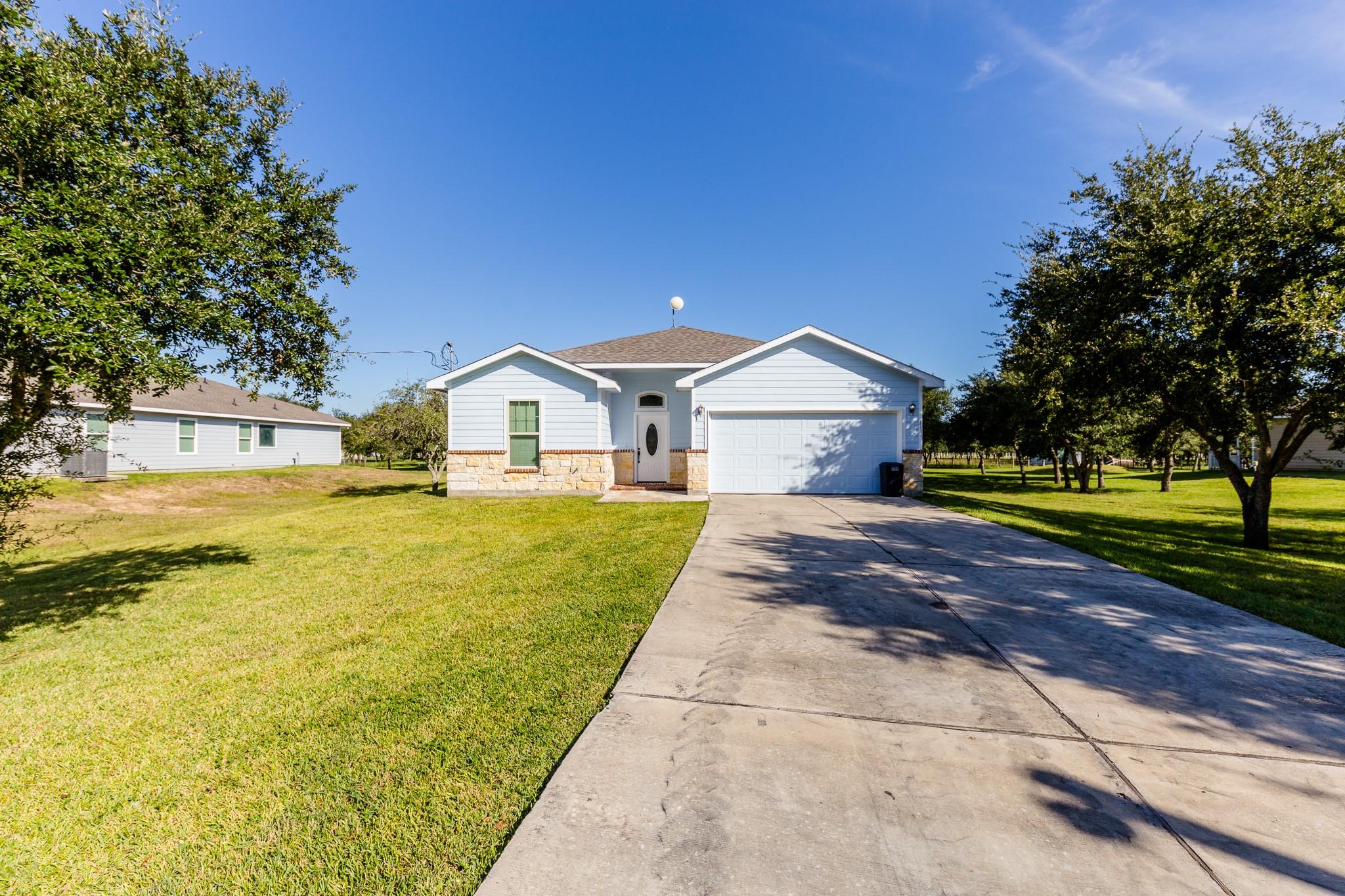 3111 County Road 81